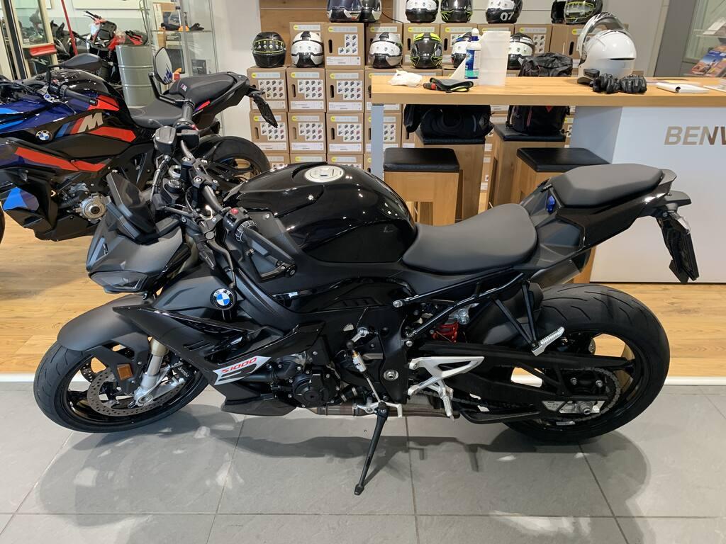 S 1000 R