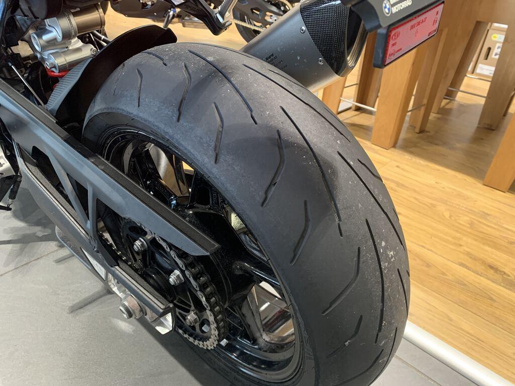 S 1000 R