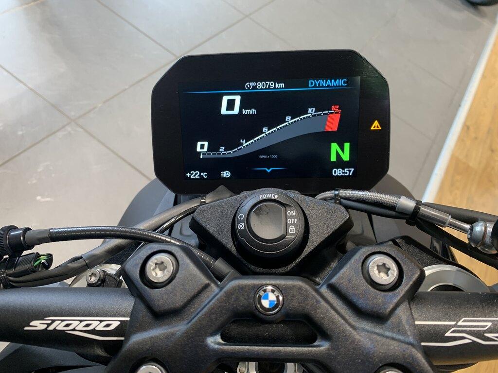 S 1000 R