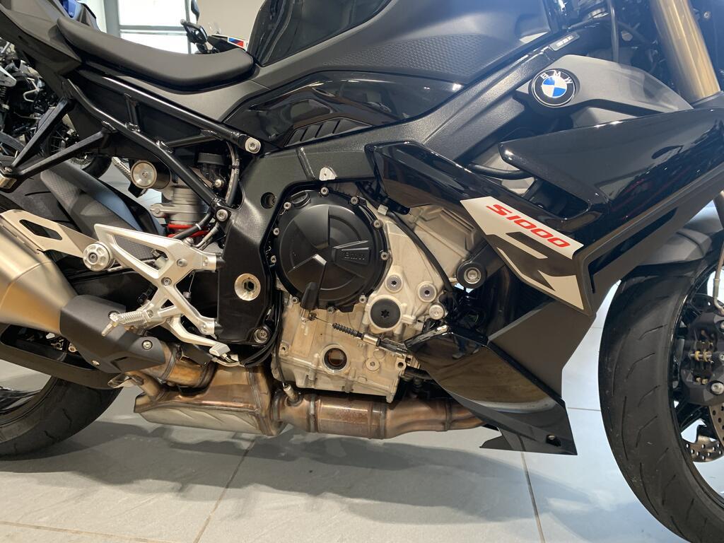 S 1000 R