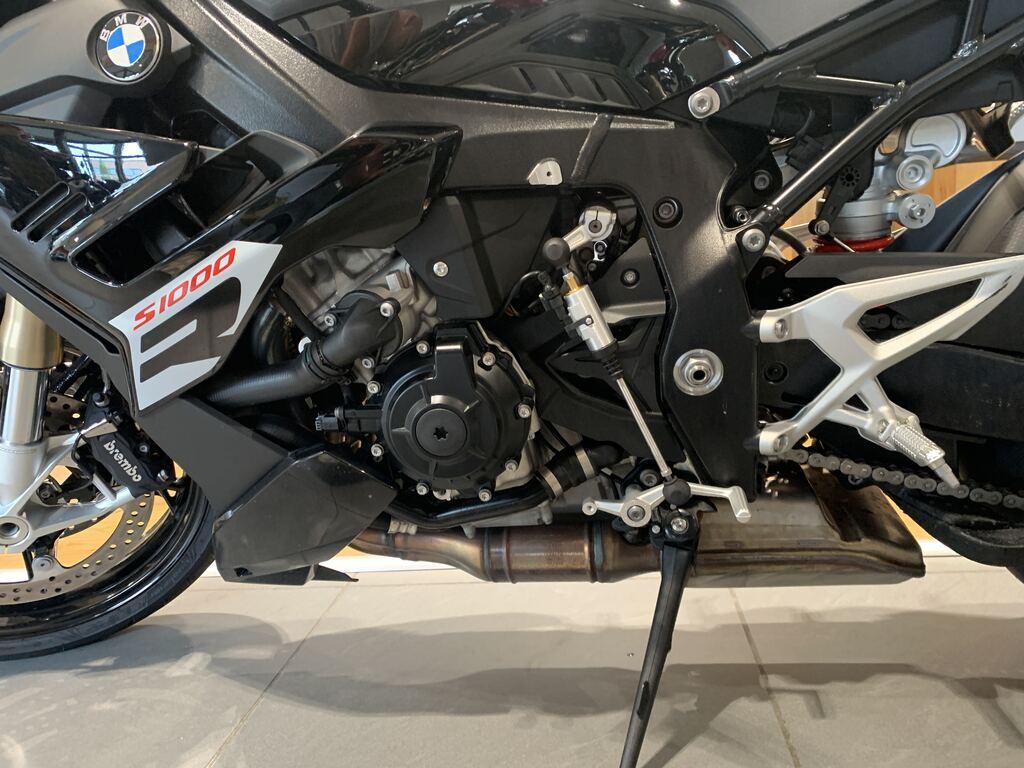 S 1000 R