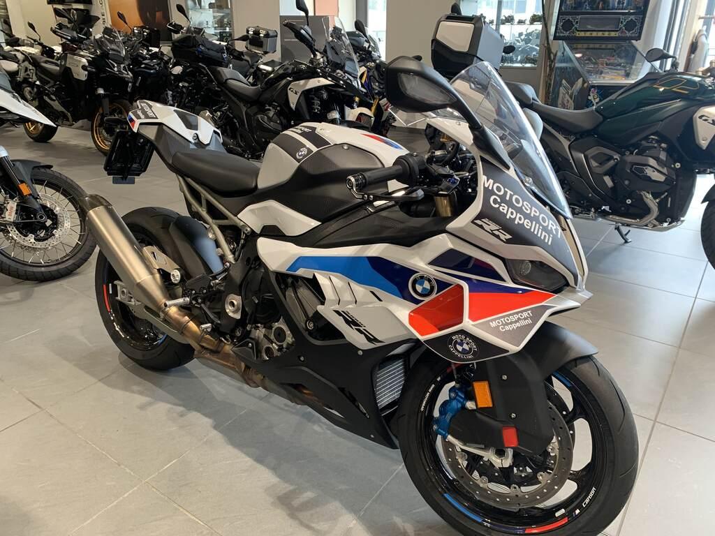 S 1000 RR