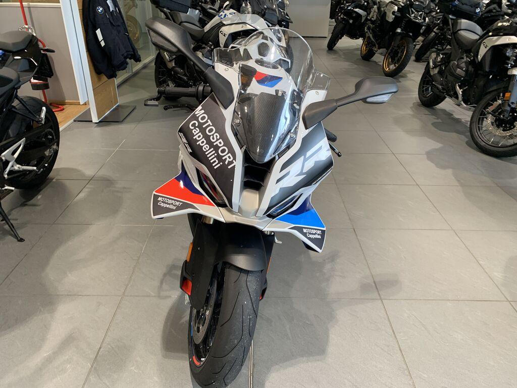 S 1000 RR