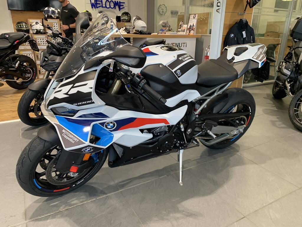 S 1000 RR