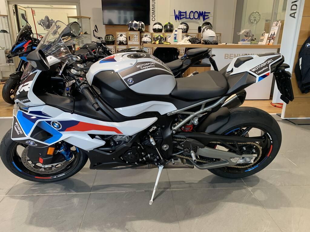 S 1000 RR