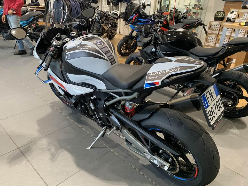 S 1000 RR