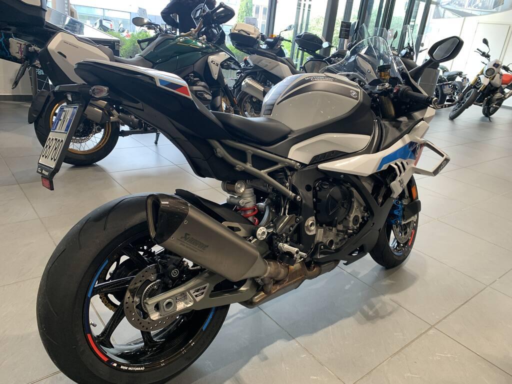 S 1000 RR
