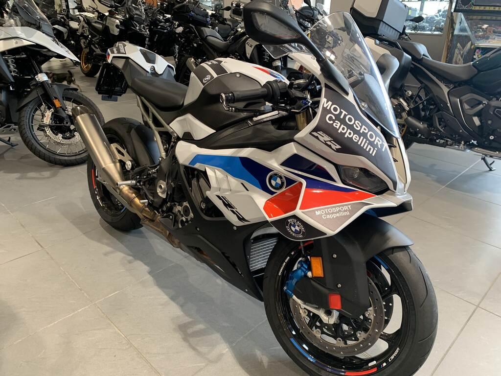 S 1000 RR
