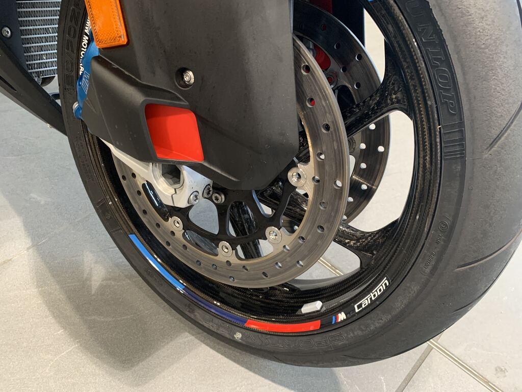 S 1000 RR