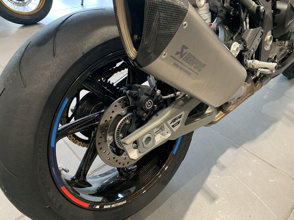 S 1000 RR
