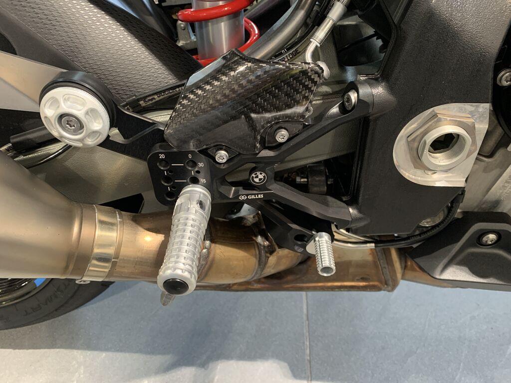 S 1000 RR