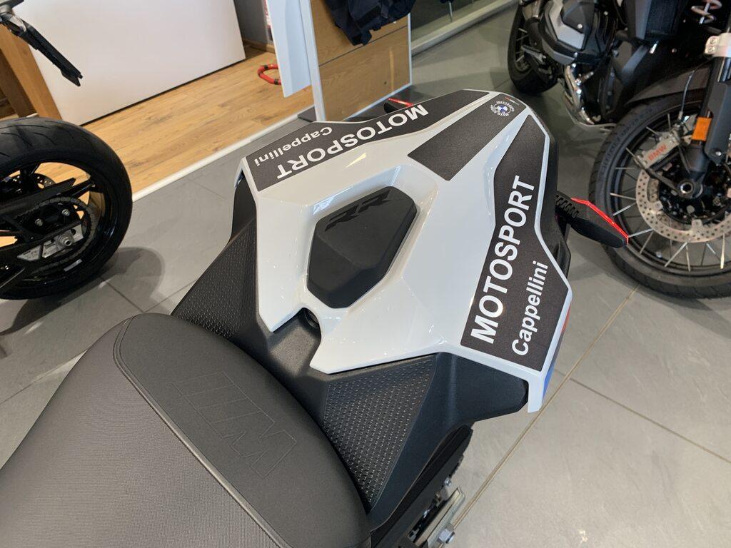 S 1000 RR