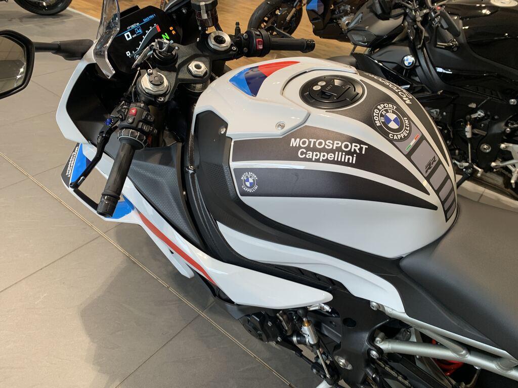 S 1000 RR