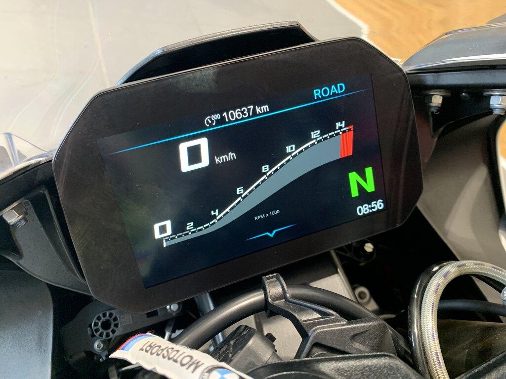 S 1000 RR