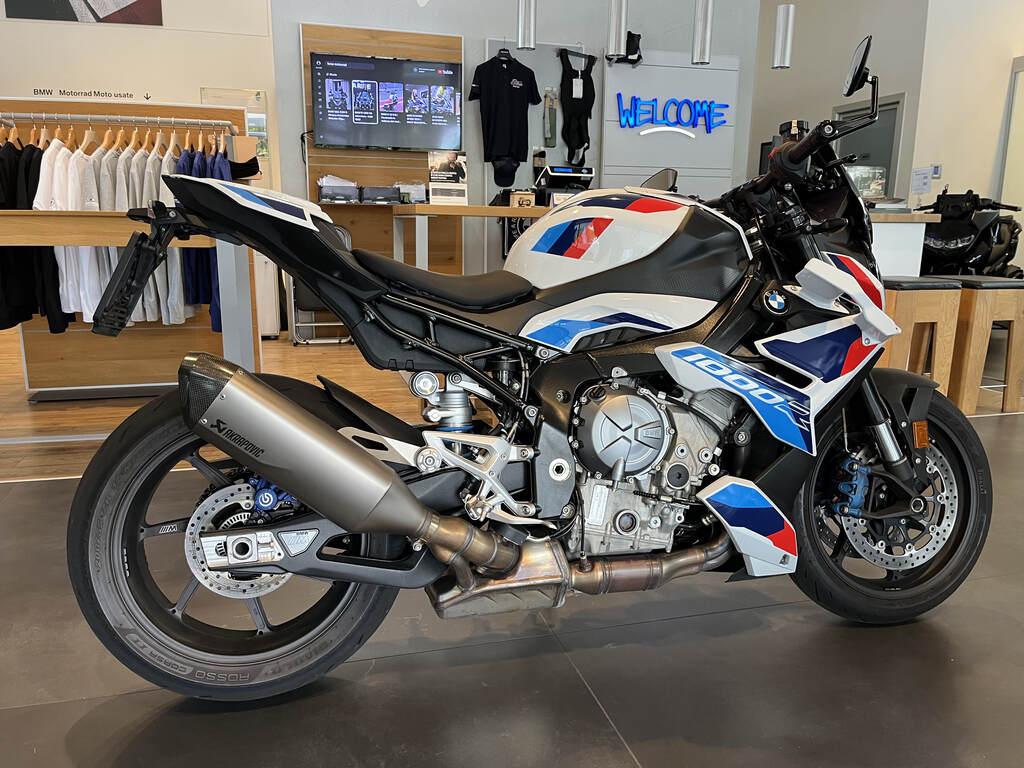 M 1000 R