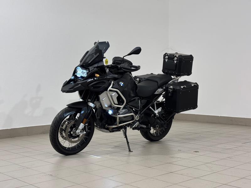 R 1250 GS