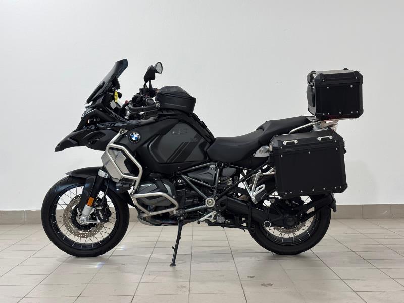 R 1250 GS