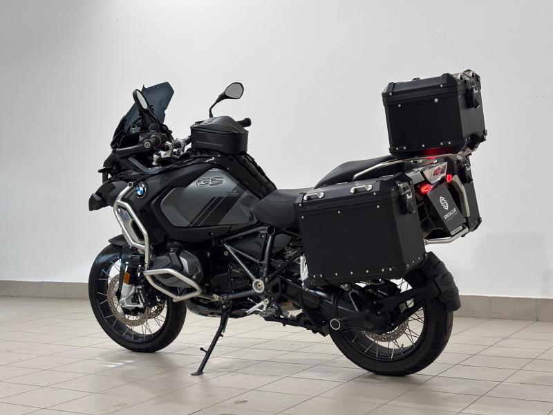 R 1250 GS