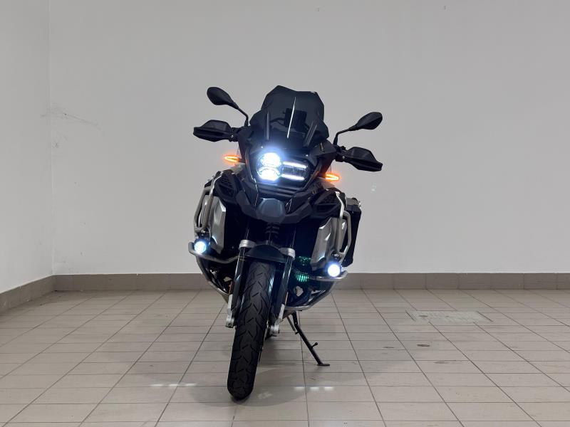 R 1250 GS