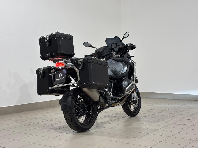 R 1250 GS