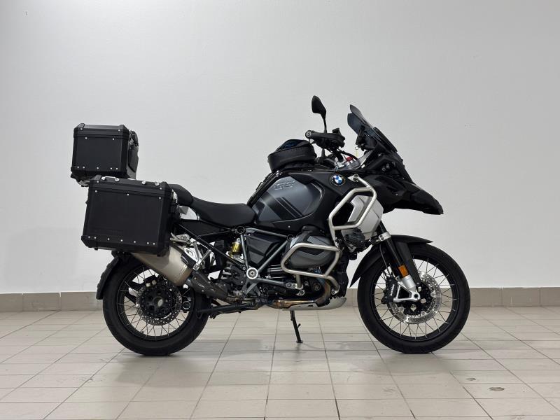 R 1250 GS