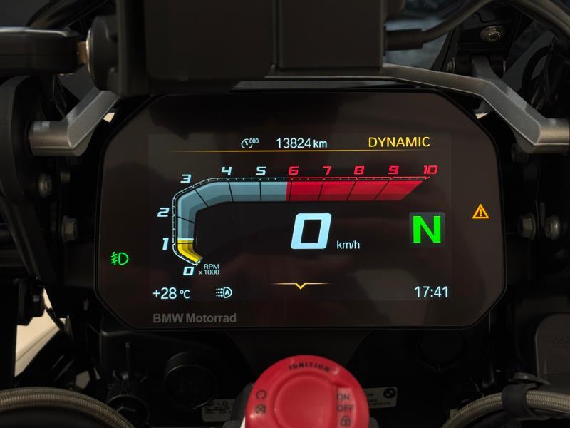 R 1250 GS