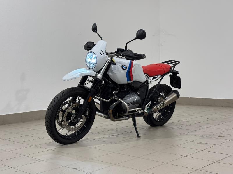 R 1200 NINET