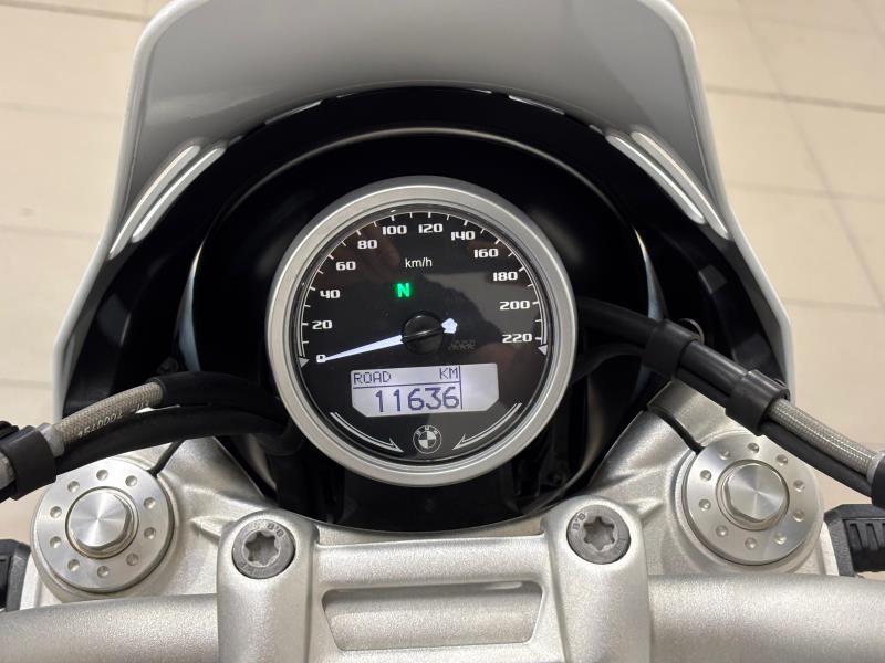 R 1200 NINET