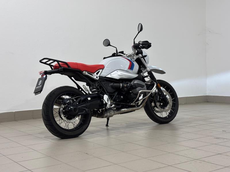 R 1200 NINET