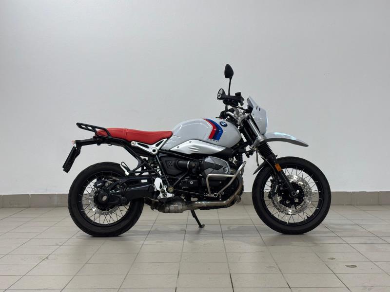 R 1200 NINET
