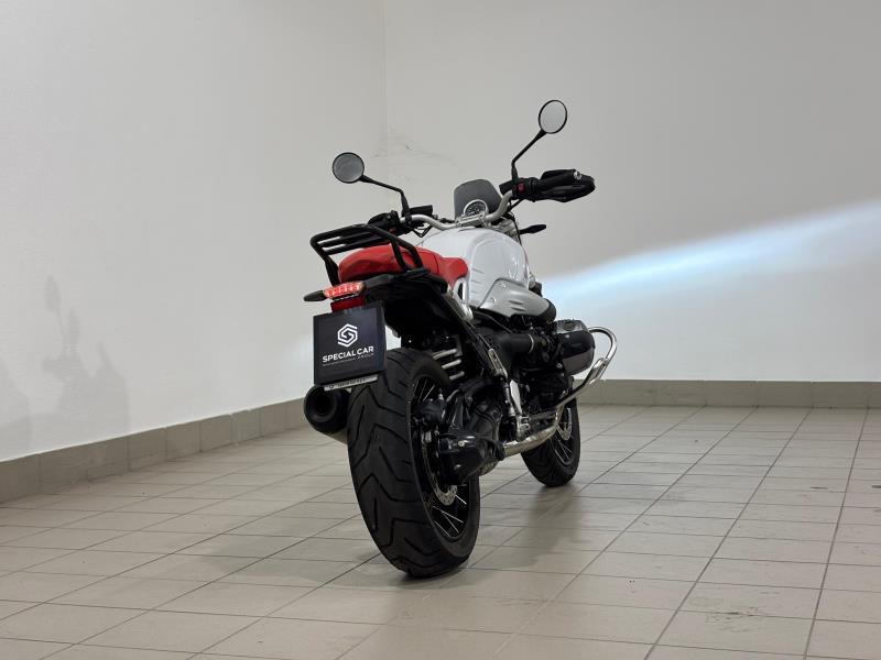 R 1200 NINET