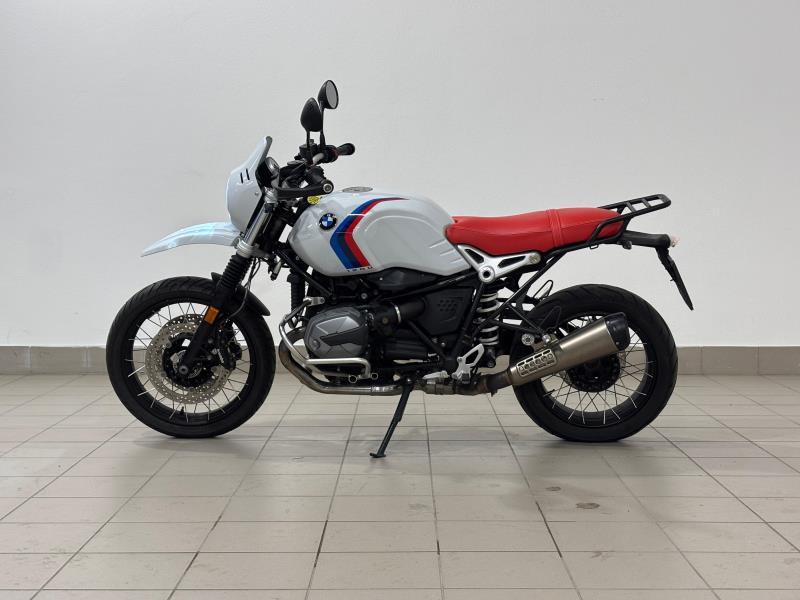 R 1200 NINET