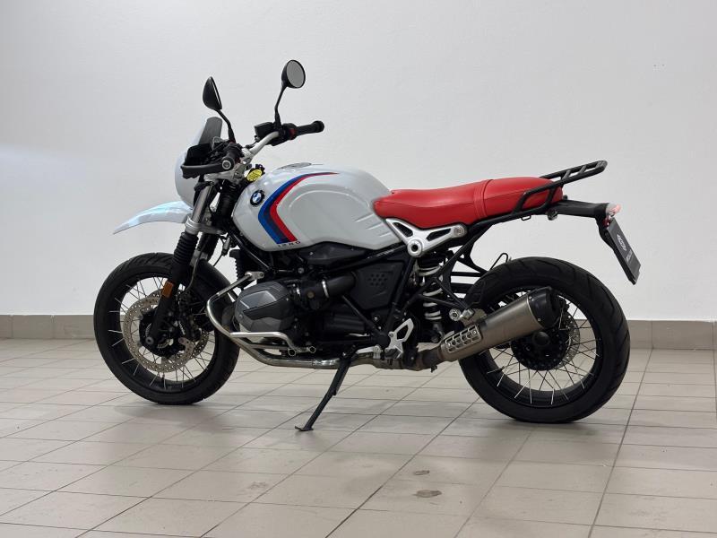R 1200 NINET