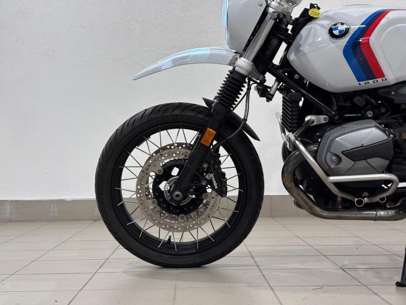R 1200 NINET