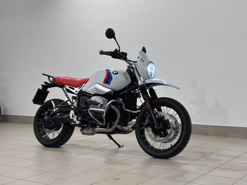 R 1200 NINET