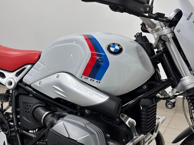 R 1200 NINET