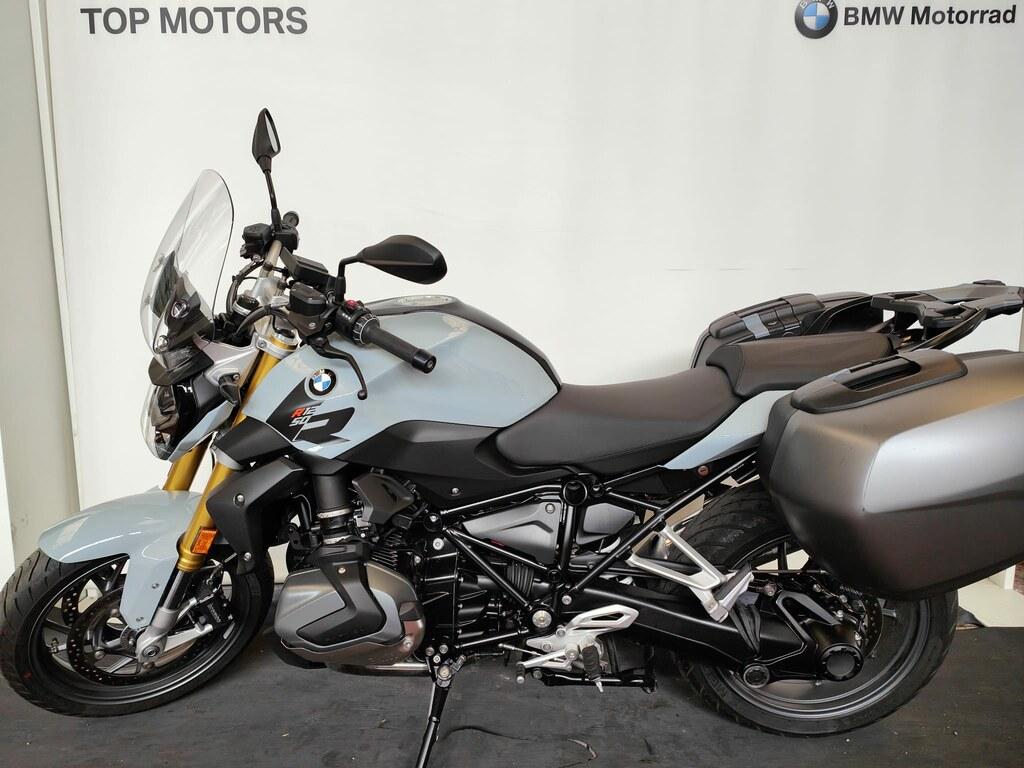 R 1250 R