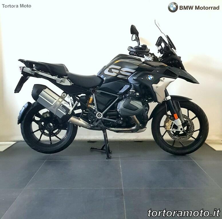 R 1250 GS
