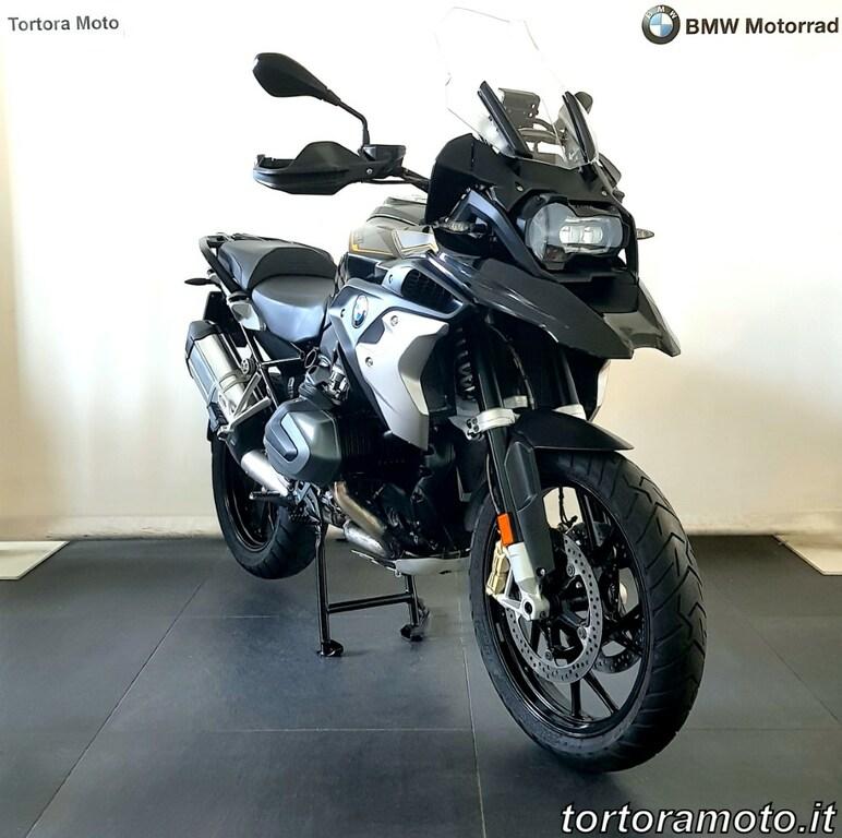 R 1250 GS