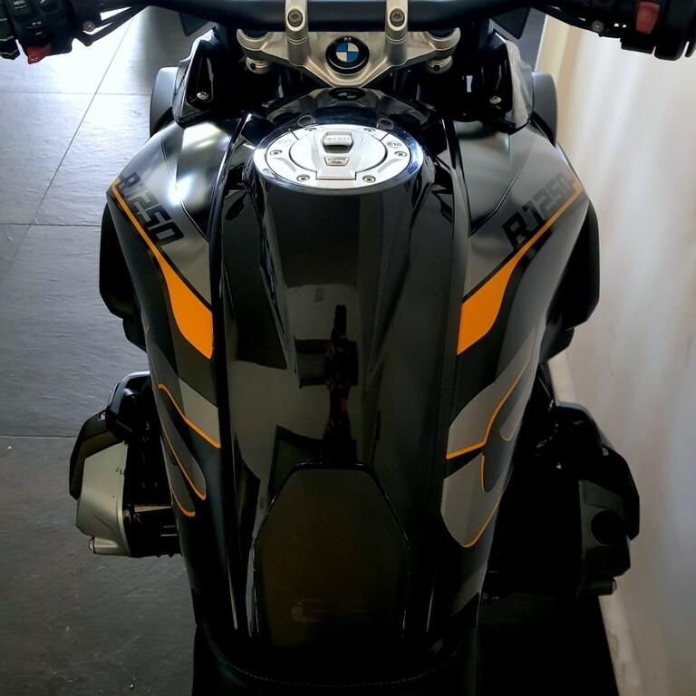 R 1250 GS