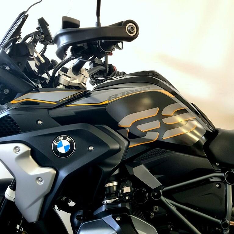 R 1250 GS