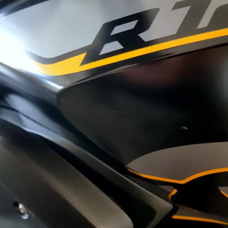 R 1250 GS