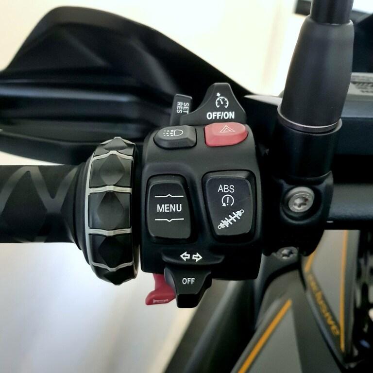 R 1250 GS