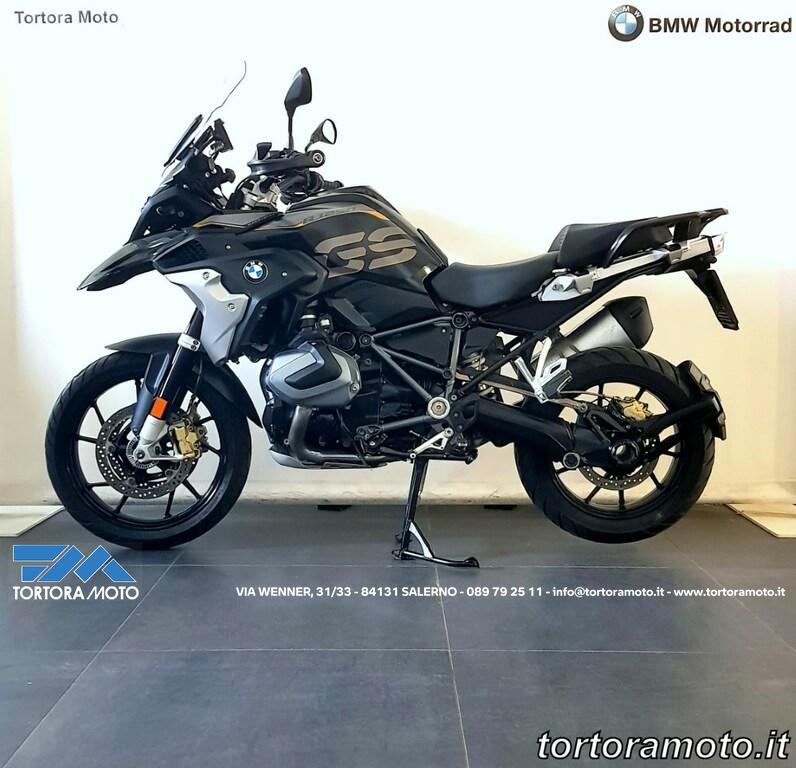 R 1250 GS