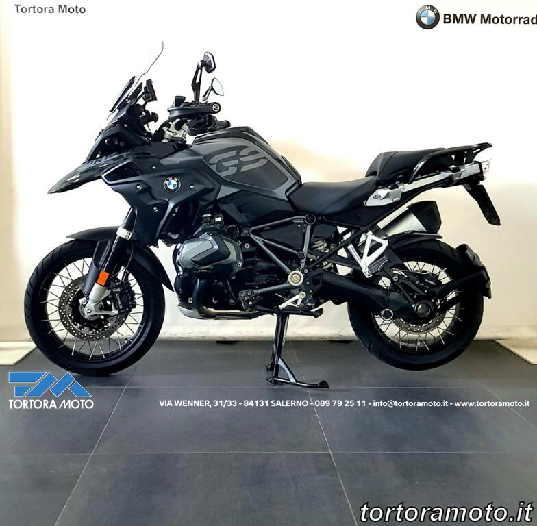 R 1250 GS