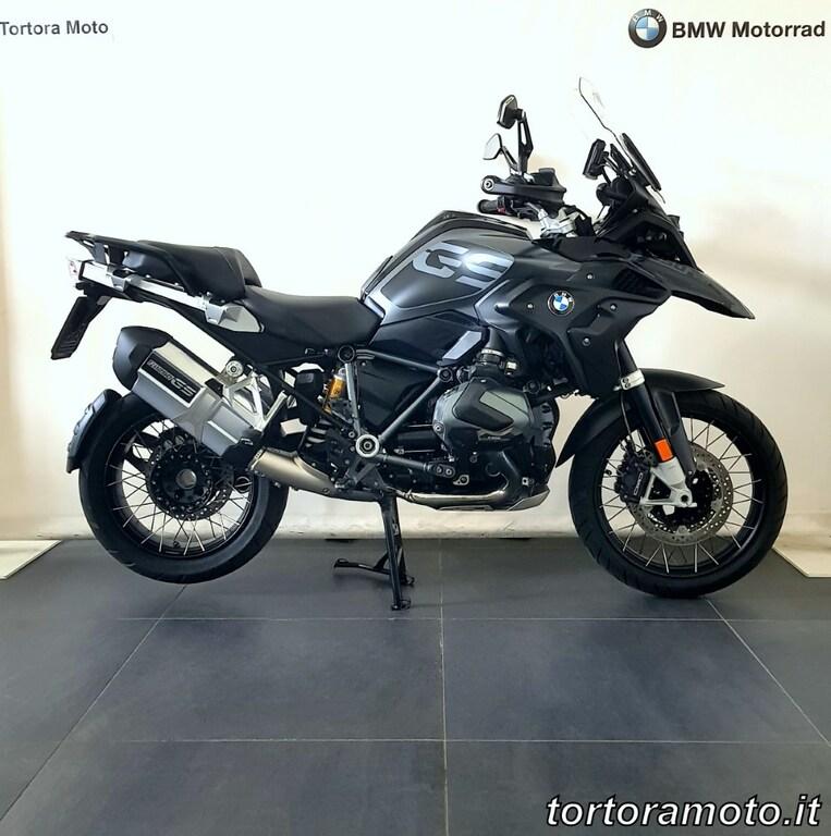 R 1250 GS