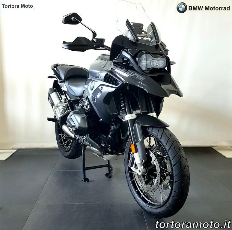 R 1250 GS