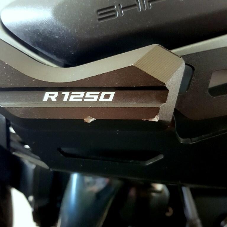 R 1250 GS