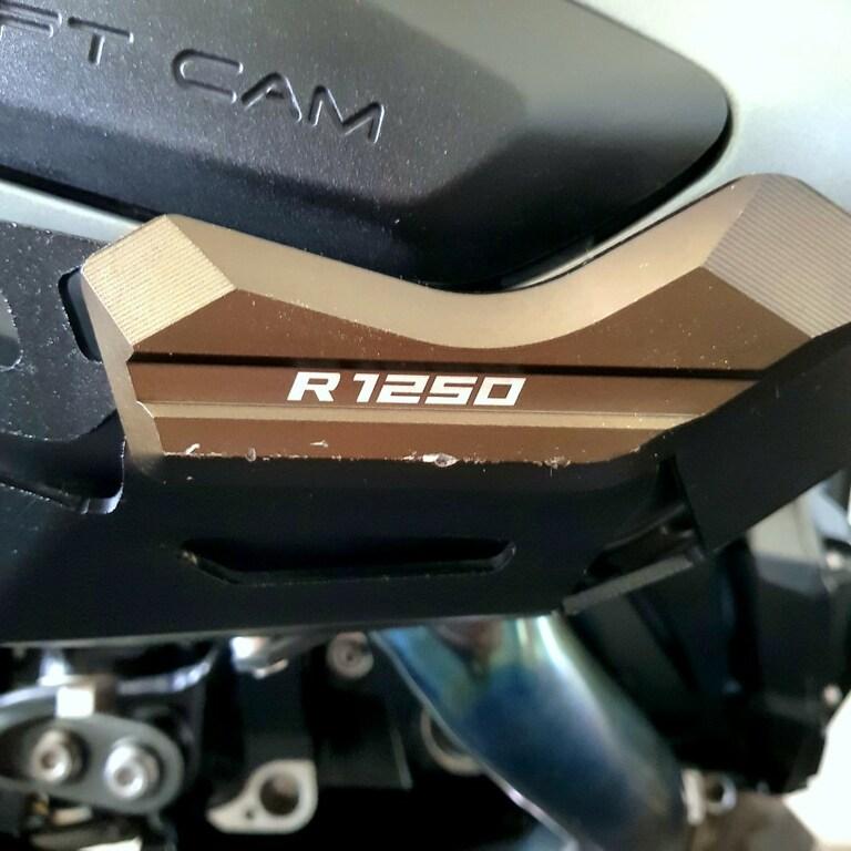 R 1250 GS