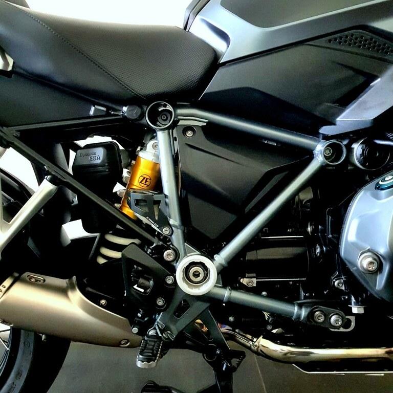 R 1250 GS